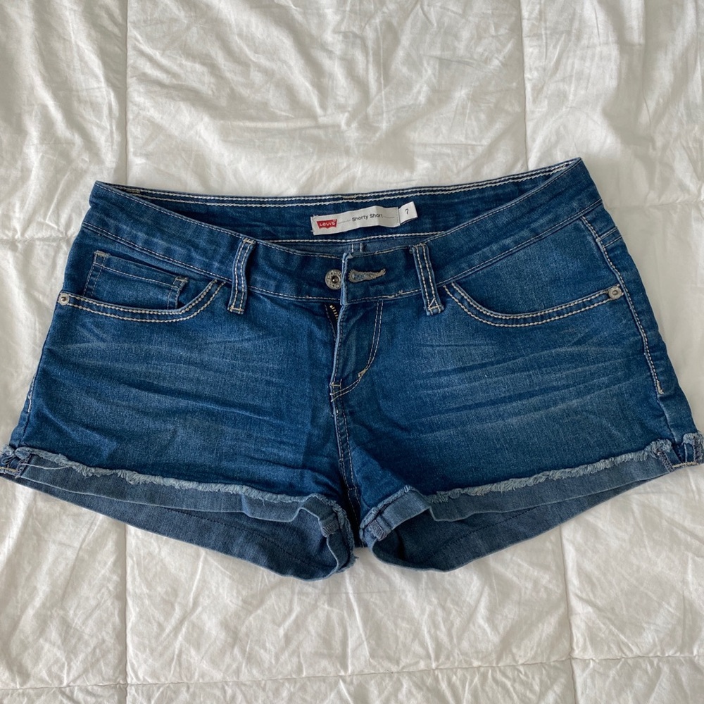 Levi’s Shorts